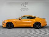 Ford Mustang GT Fastback|deutsch|Grail|MagneRide| - Ford Mustang Gebrauchtwagen in Wuppertal