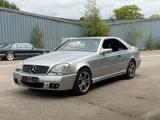 Mercedes-Benz 600 SEC C140 V12 - Mercedes-Benz S-Klasse C140
