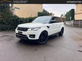Land Rover Range Rover Sport 3.0 TDV6 HSE Dy #82 - Land Rover Range Rover Sport: Tdv8