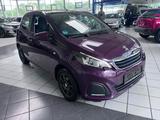 Peugeot 108 Active KLIMA*LMF*5 Türig*uvm.! - Peugeot 108 in Bochum