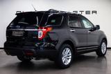 Ford Explorer Limited 7 sitzeuitvoering 7 Persoonsuit - Ford Explorer: Geländewagen