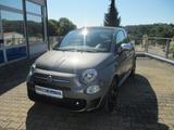Fiat 500C Rockstar - Fiat 500C mit Hybrid-Antrieb