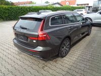 Volvo V60 - Vorschau Bild 3