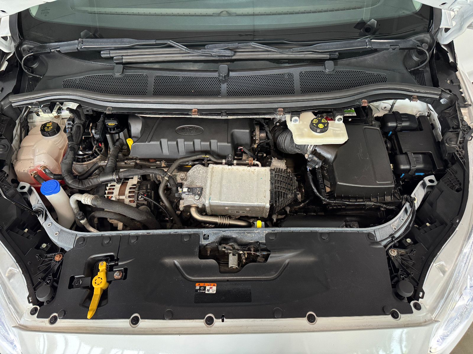 Fahrzeugabbildung Ford Galaxy TITANIUM SPORT AWD AUT 7-SITZER PANO VOLL