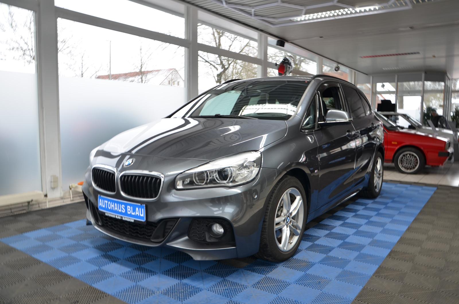 BMW 218i Active Tourer M Sportpaket  *AUTOMATIK*LED*