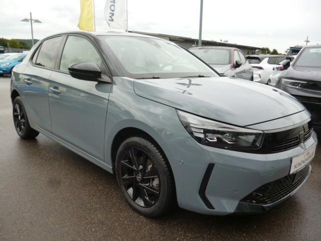 Opel Corsa F 5-tg. 1,2 GS Navi,I-Lux,RK,PP,Sitzheizun