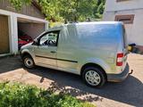 Volkswagen VW CADDY 1.4/ 132tsd km/ TüV bis 27/ AHK, ... - gebrauchte VW Caddy aus dem Jahr 2005