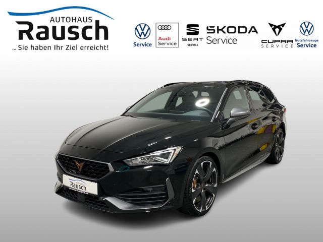 Cupra Leon Sportstourer 2.0 TSI VZ 4Drive OPF Navi Led