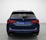 BMW X3 xDrive 20d M Sport PANO/AHK/KEYLESS/LEDER - BMW X3: Xdrive