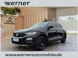 Volkswagen T-Roc 1.5 TSI ACT IQ.DRIVE~W+S~Räder~ - VW T-Roc IQ.DRIVE Gebrauchtwagen