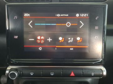 Citroën C3 Aircross Feel 1.2 PT 82 °Klima°PDC°Tempomat°