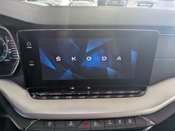 Skoda Octavia - 10