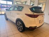 Kia Sportage Platinum Edition 4WD/ AHK/SCHECKHEFT/ - gebrauchte Kia Sportage aus dem Jahr 2020