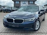 BMW 545e xDrive 3.0 Ltr. Plug-In 394 p.s. - BMW 545: 545i