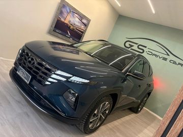 Hyundai TUCSON - 5
