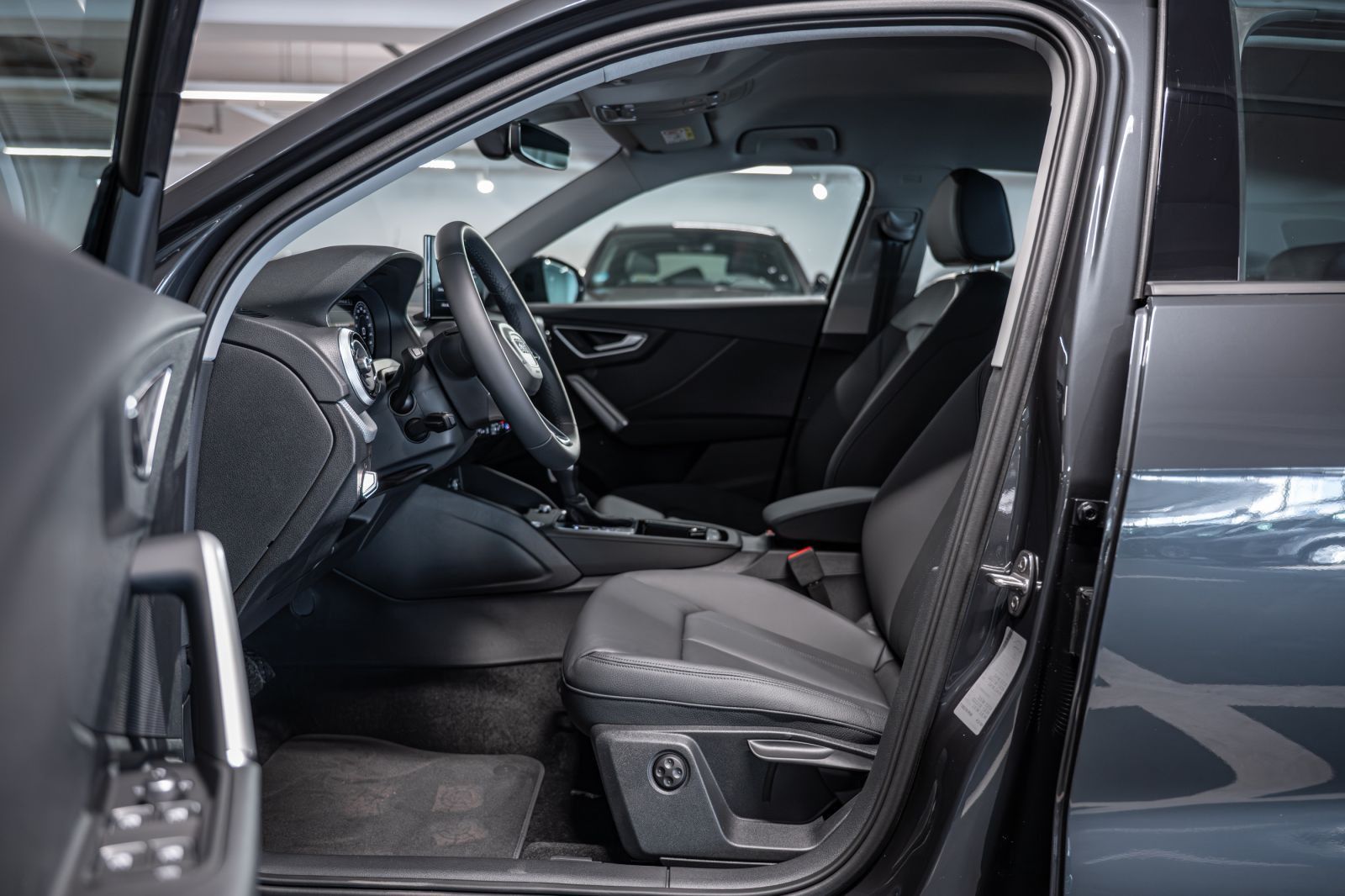 Audi Q2 - Bild 11