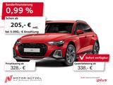 Audi A3 allstreet 40 TFSI e S-TR LED+NAVI+RFK+ACC+AHK