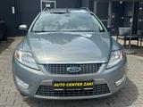 Ford Mondeo Turnier Ghia X - Ford: Ghia