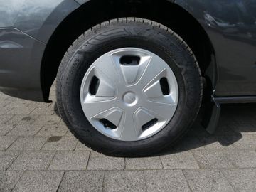 Fahrzeugabbildung Ford Transit Custom/Tourneo Custom Kombi 320 L2 Trend