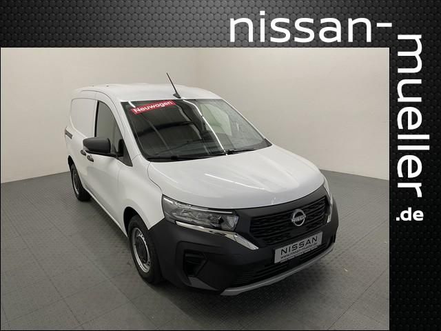 Nissan Townstar