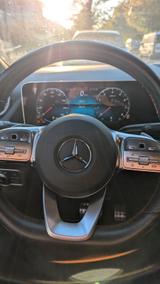 Mercedes-Benz B 200 DCT - AMG LIne MBUX - Mercedes-Benz B 200