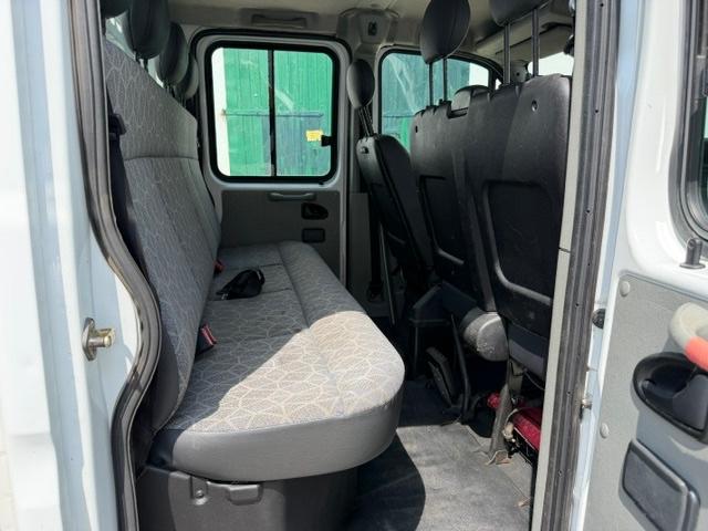 Renault Master 2007 — photo 7