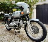 BMW R60/7  - BMW R60/7 Motorräder