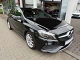 Mercedes-Benz A 180 AMG-Line Keyless/Allwetter/Kamera/LED/WP - Mercedes-Benz in Gießen