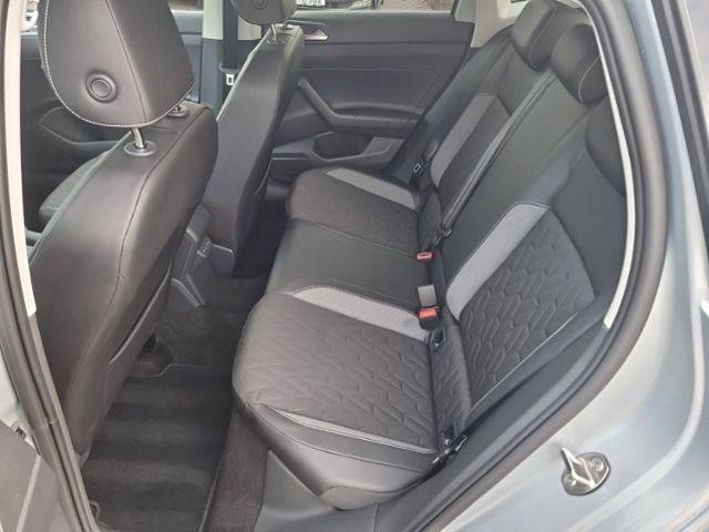 Fahrzeugabbildung Volkswagen Polo 1.0 TSI GOAL KEYLESS LED DAB PDC APP-CONNEC