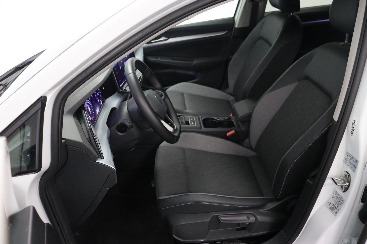 Volkswagen Golf - Bild 7