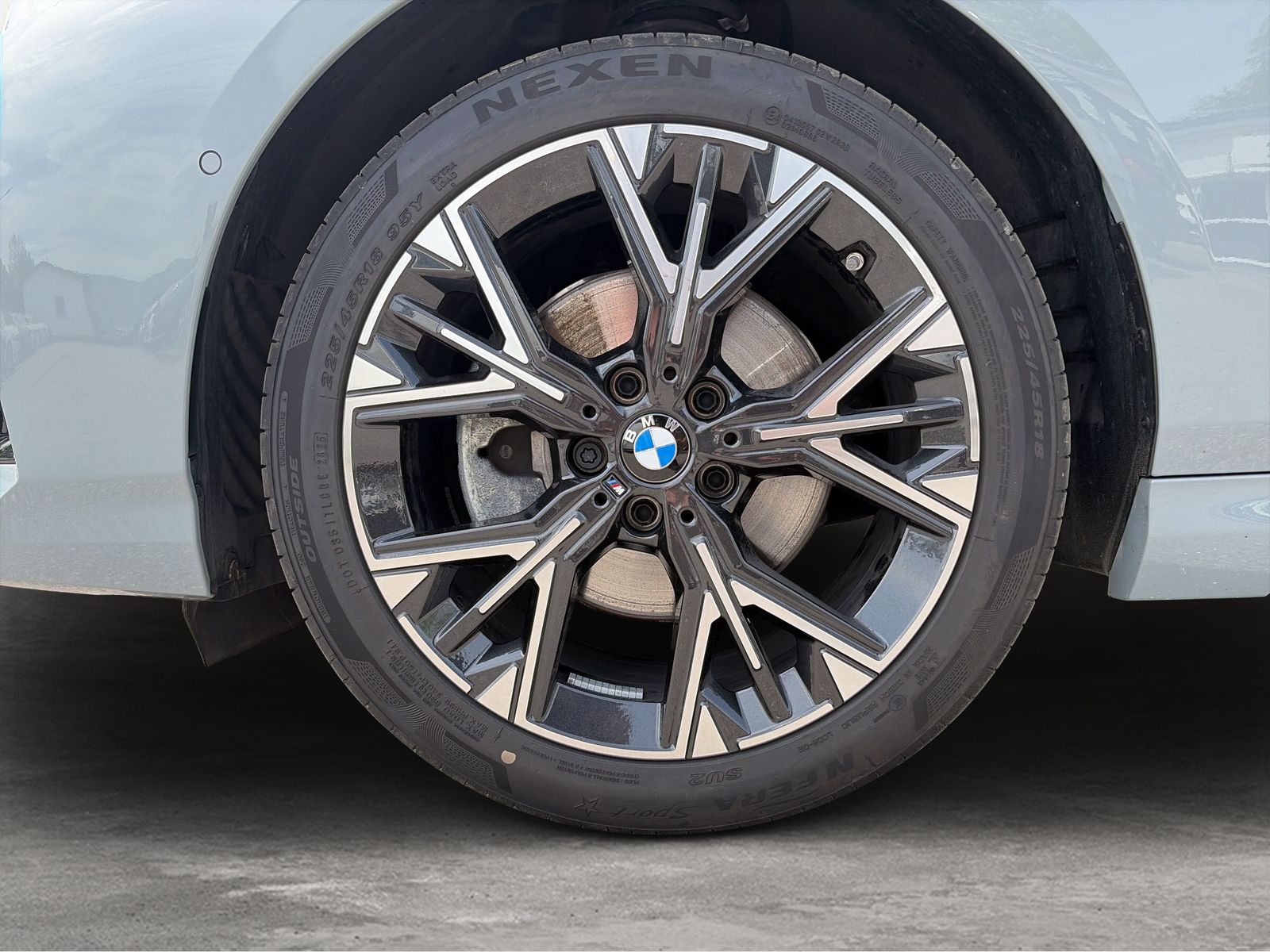 BMW 120 - Bild 17
