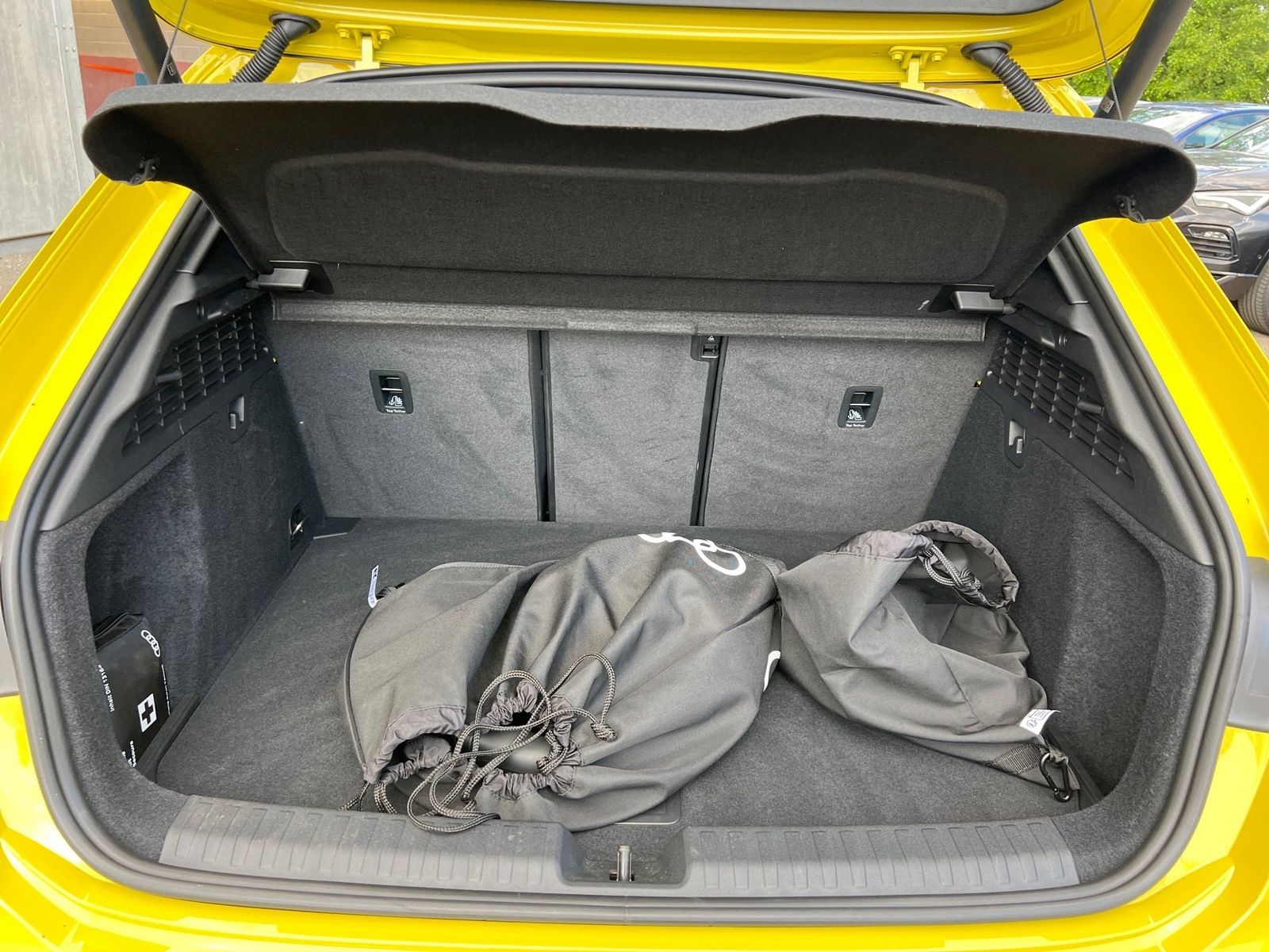 Audi A3 - Bild 13