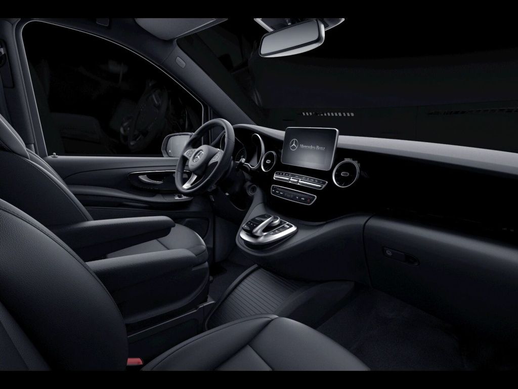 Mercedes-Benz V 250 AVANTGARDE AHK 360° KAMERA LED foto 9