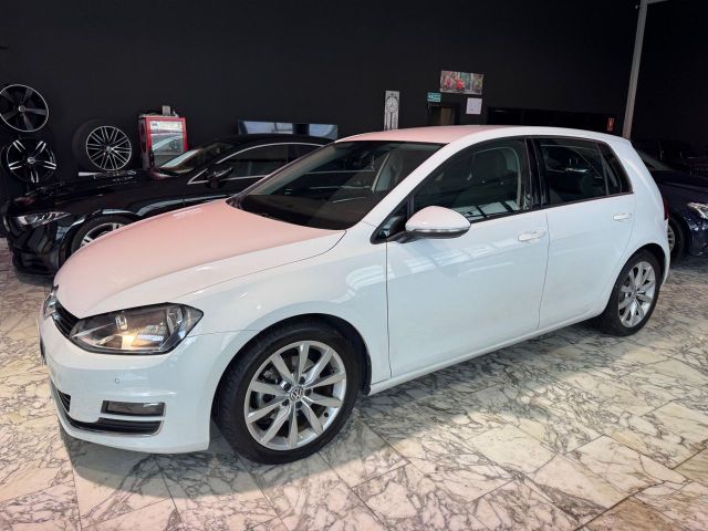 Volkswagen Golf Business 1.6 BlueTDI 110 CV 5p. 