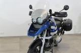 BMW R 1150 GS/ABS/Koffer/ Griffh./ Sportauspuff - MOTORRAD AUS DEM JAHR 2001