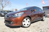 Renault Clio IV Dynamique/TÜV/AU NEU/NAVI/KLIMA/TEMPOMAT - Renault Clio in Lübeck