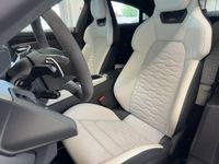Audi RS e-tron GT - Vorschau Bild 18