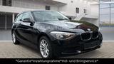 BMW 116 1 Limousine 116 i *TÜV NEU*SCHECKHEFT*PDC* - BMW 116 Gebrauchtwagen in Frankfurt