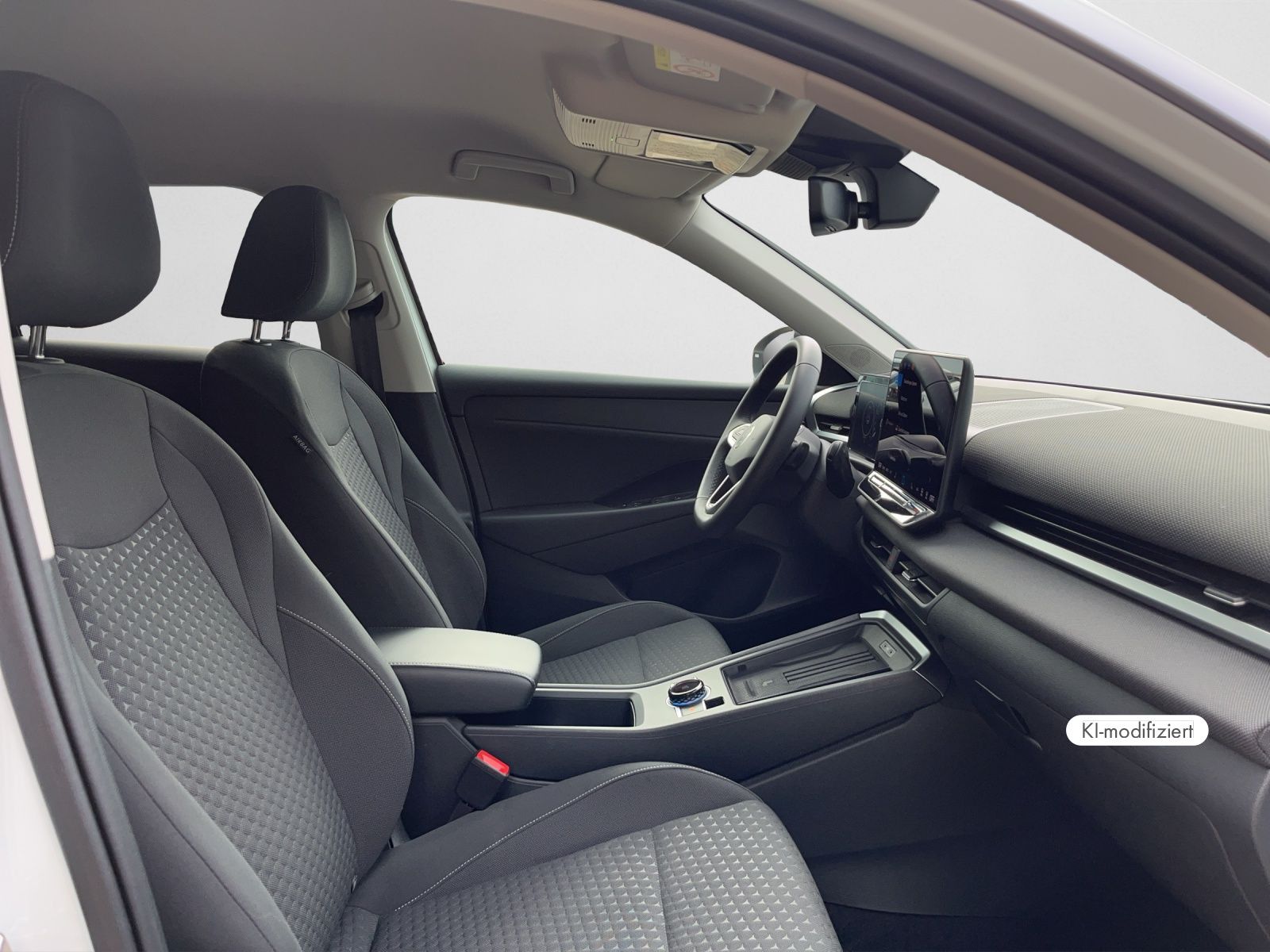 Volkswagen T-Roc neues Modell 1.5 eTSI DSG RFK NAVI SHZ LED foto 5