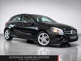 Mercedes-Benz A 180 CDI 7G-DCT Urban Sport BlueEfficienc - Mercedes-Benz A 180 mit Diesel-Antrieb: Automatik