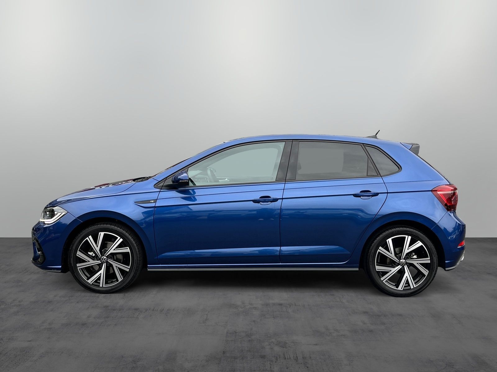 Volkswagen Polo - Bild 5