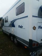 Niesmann + Bischoff ITA6800 - Niesmann + Bischoff Wohnmobil oder -wagen