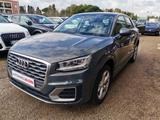 Audi Q2 1.6 tdi Sport - Audi Q2 aus 2016
