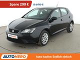 Seat Ibiza 1.0 Reference*PDC*RADIO*ALU* - Seat Ibiza in Bochum
