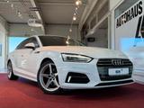 Audi A5 Sportback 40 TFSI sport *LED*Navi* - Audi A5: Sportback 40