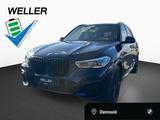 BMW X5 xDriv 45e M Sport HUD HIFI RFK Laser Pano 22"