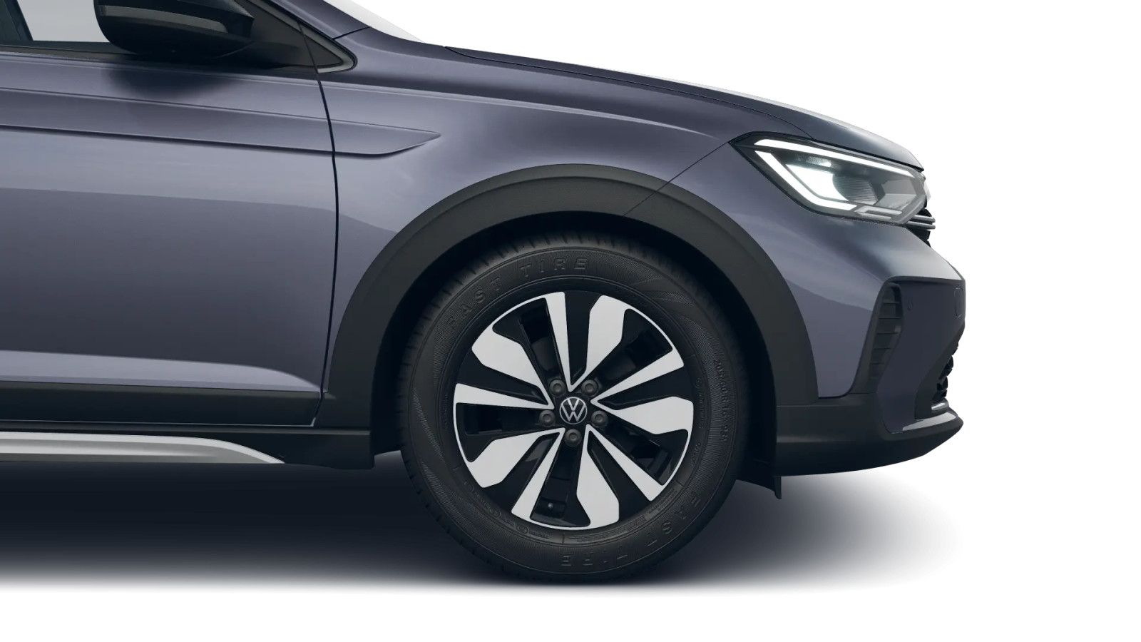 Volkswagen Taigo - Bild 4