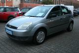 Ford Fiesta 1.3 51 kW Ambiente,Klima, Allwetterreifen - gebrauchte Ford Fiesta aus dem Jahr 2004