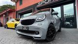Smart fortwo coupe Fortwo 1.0 Passion 71cv - gebrauchte Smart SUV & Geländewagen