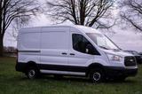 Ford Transit Transporter L2H2 Tüv Neu Camp... - Ford: Transporter
